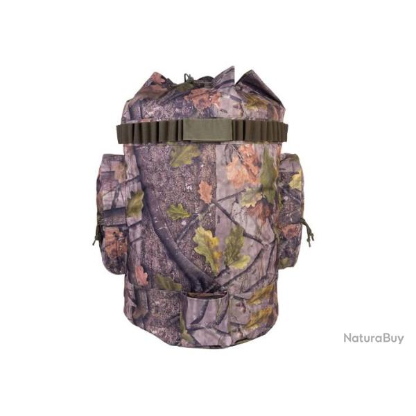 Sac � appelants 120 L Sac � Dos Appelant avec Cartouchi�re int�gr� Camouflage Ch�ne