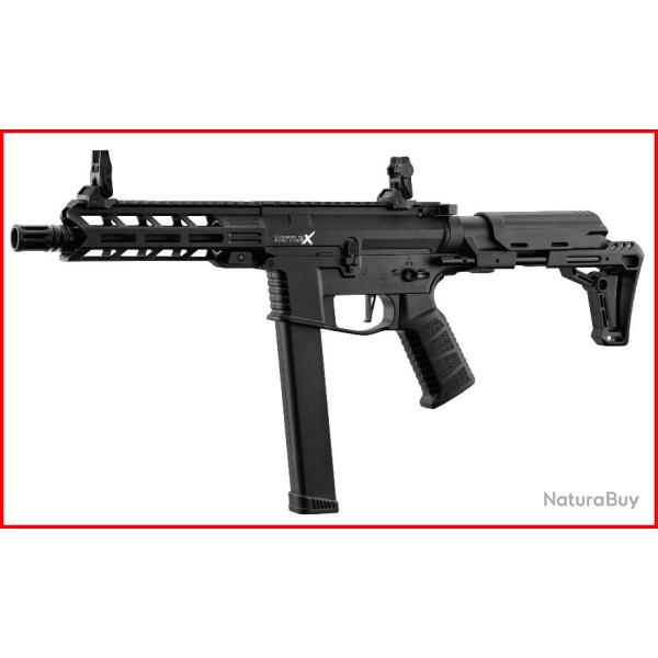 REPLIQUE AEG LT-35 GEN2 9MM BATTLE X PDW 1,0J