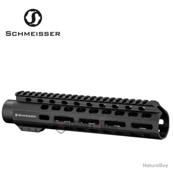 Garde Main SCHMEISSER Aluminium pour Carabine Type AR15 10.5"