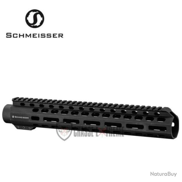Garde Main SCHMEISSER Aluminium pour Carabine Type AR15 12.5"