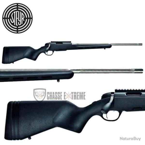Carabine STEYR Pro Varmint 60 cm CAL 308 Win