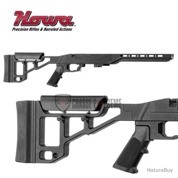 Crosse HOWA SCSA TSP-X Pour HOWA 1500