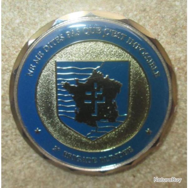 Coin 2 Brigade Blinde en Afghanistan