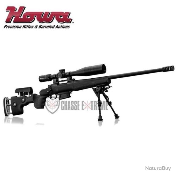 Carabine HOWA Grs 24" cal 6.5 Creedmoor