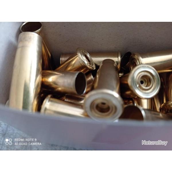 Vend douilles de cal 10:4  VETTERLI    CAT C