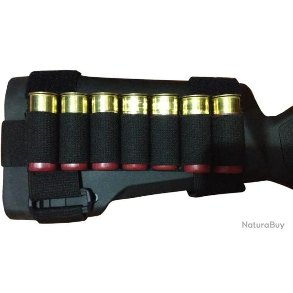 Cartouchi�re de Crosse �tui pour Cartouches 7 cartouches 1000D