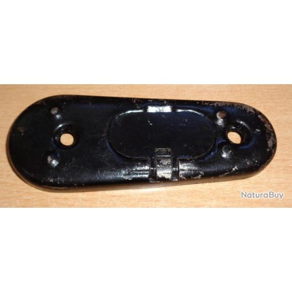 plaque de couche pour fusil SFN 49