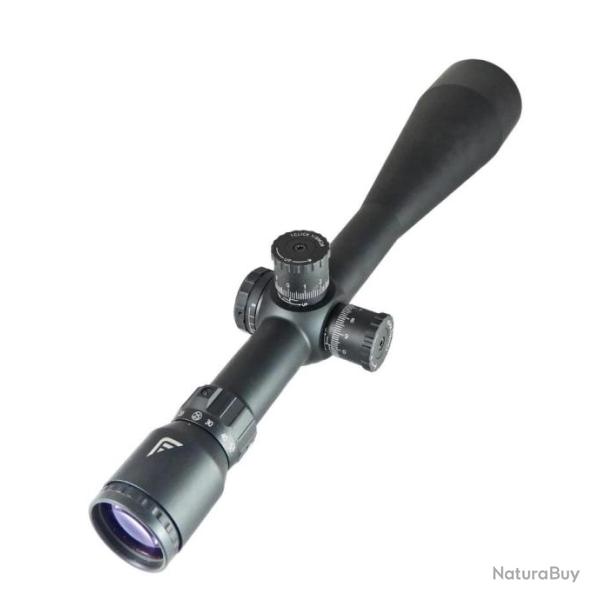 Falcon Optics X50 10-50�60 field target X503FT