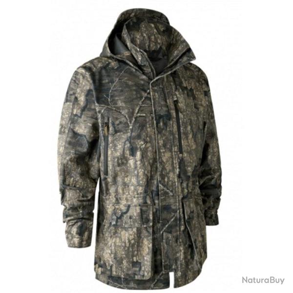 Veste de chasse DeerHunter Pro Gamekeeper Camo