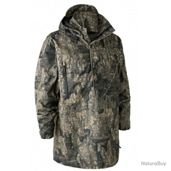Veste de chasse longue DeerHunter Pro Gamekeeper Camo