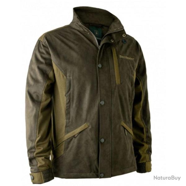 Veste de chasse DeerHunter Explore 2 Vert