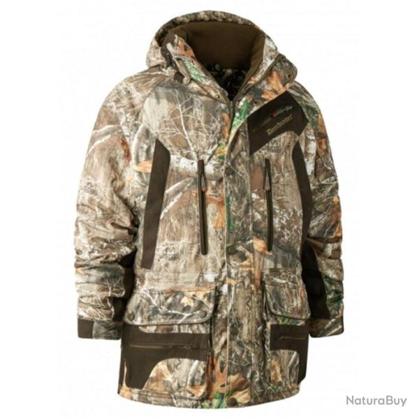 Veste de chasse longue DeerHunter Muflon Camo