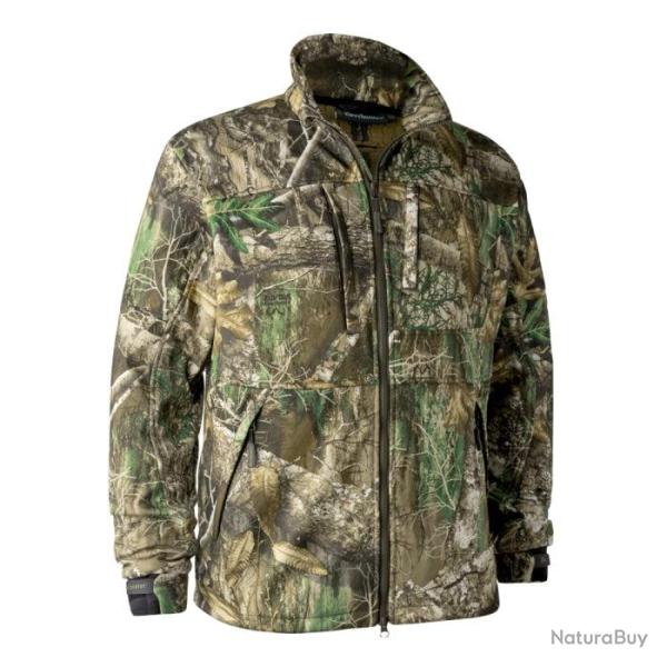 Veste de chasse DeerHunter Approach - Camo / 4XL