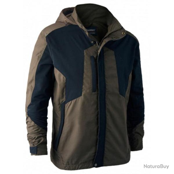 Veste DeerHunter Strike Marron