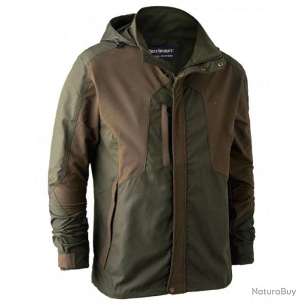 Veste DeerHunter Strike Vert