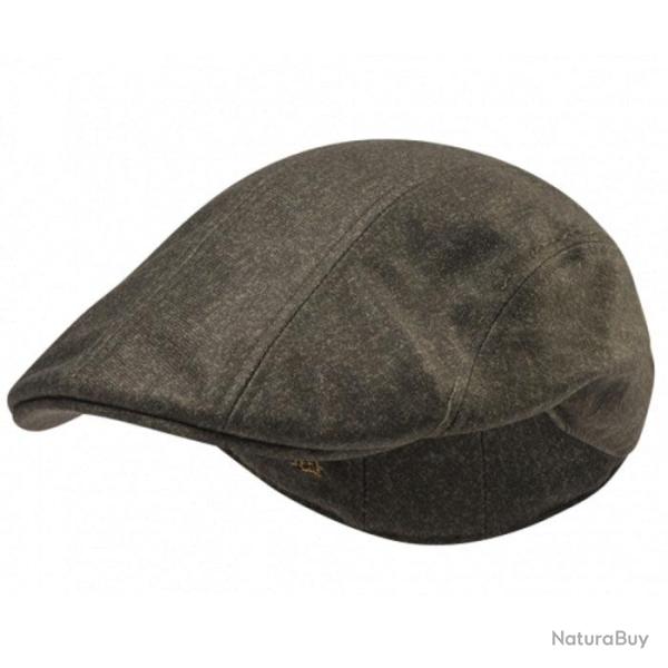Casquette plate DeerHunter Vert