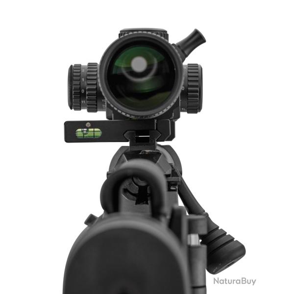 Pack Carabine � verrou BCM RT-20 cal 308 Win + Bipied + lunette MRAD ILL