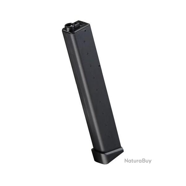 Chargeur AEG Mid-cap 120 billes pour ARP9 et LT-35 Battle-X