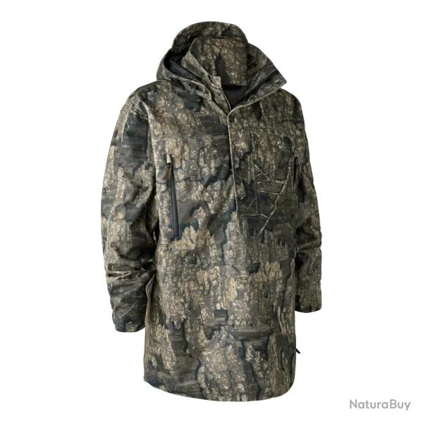 Veste De Chasse Imperm�able Deerhunter Gamekeeper Smoke Camo