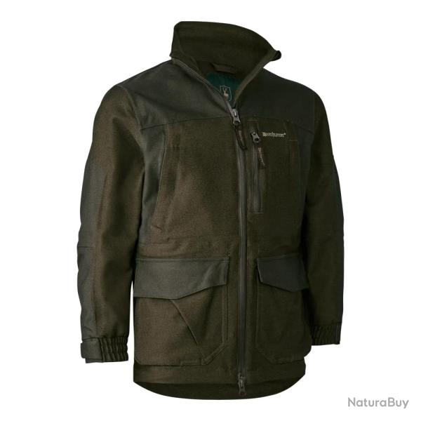 Veste De Chasse Enfant Deerhunter - 13/14 ans
