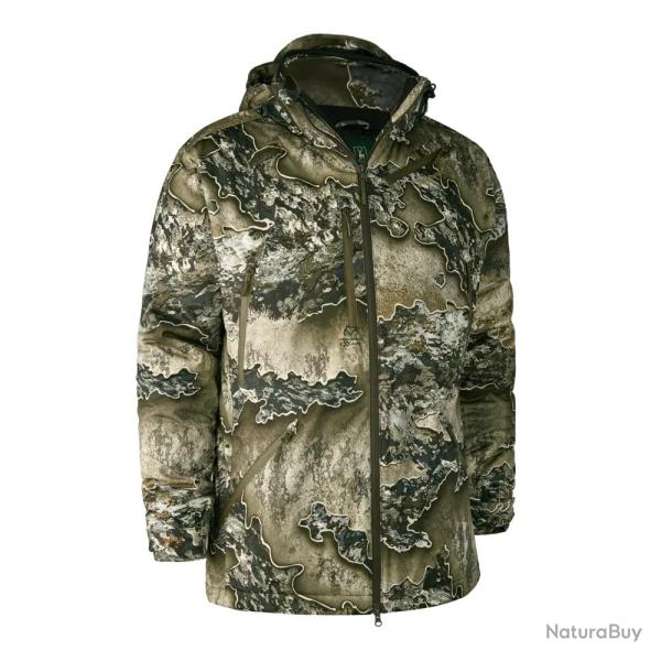 Veste De Chasse Chaude Deerhunter Excape Winter Camo