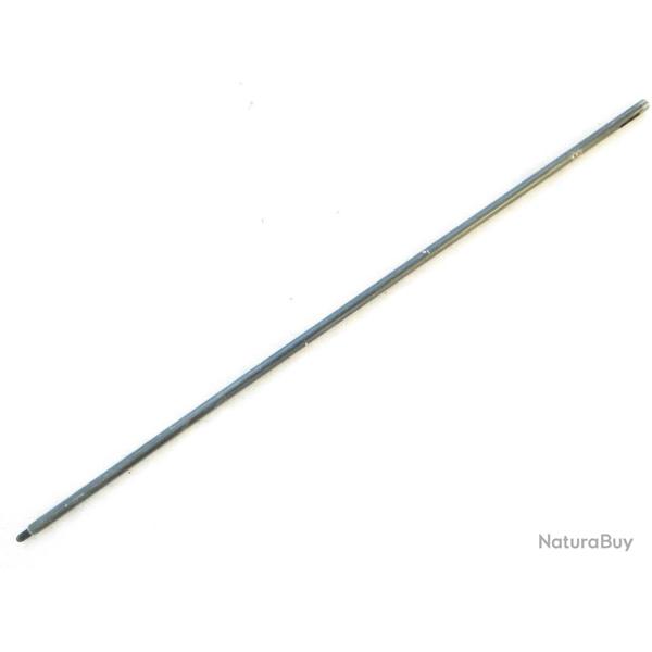 Baguette de nettoyage originale  Mauser calibre 22 long rifle  256mm