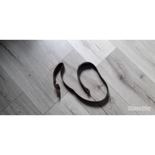 Bretelle pour Schmidt rubin