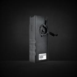 Speed-loader 1000 billes pour M4/M16 NOIR