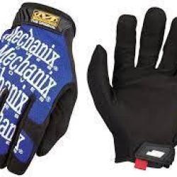 Gant mechanix Original Bleu