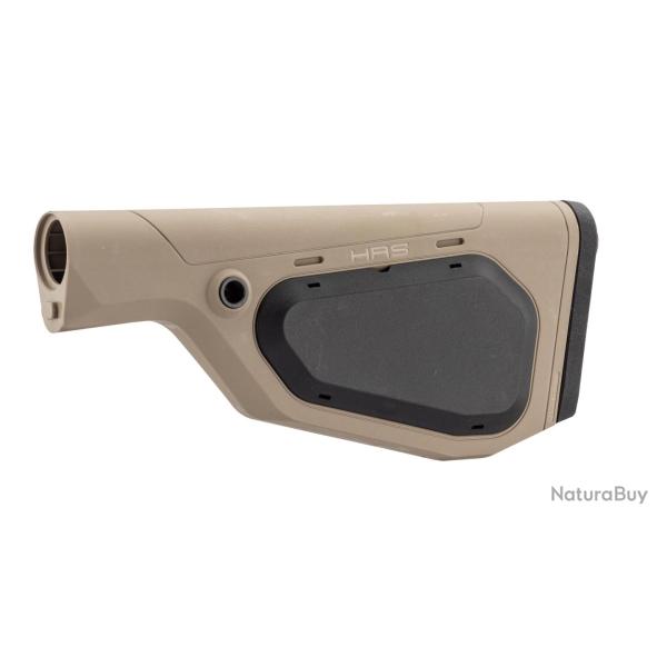Crosse AR15 HERA ARMS HRS Fixe Tube A2 Tan