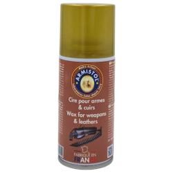 Spray cire bois sp&eacute;cial crosses 150 ml