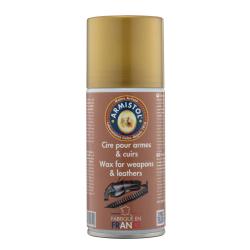 Spray cire bois sp&eacute;cial crosses 150 ml