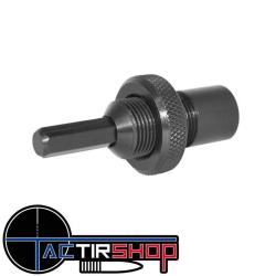 Redding Case Trimmer power adapter adaptateur pour visseuse 1/4