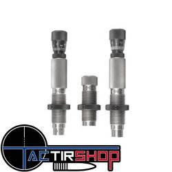 Jeu d'outils Redding Comp&eacute;tition 6.5x47 Lapua