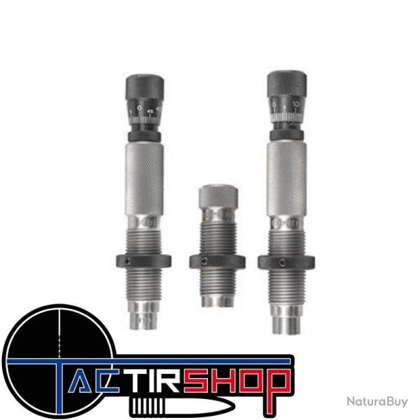 Jeu d'outils Redding Comp�tition 6.5x47 Lapua