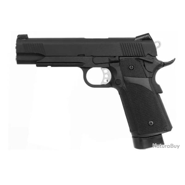 KP05 Hi-Capa 5" Co2 Blowback (KJ Works)