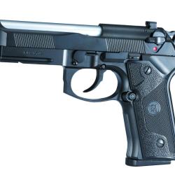 M9 IA Elite Gaz Blowback Metal (KJ Works)