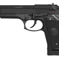 M9 Co2 Blowback Metal (KJ Works / ASG)