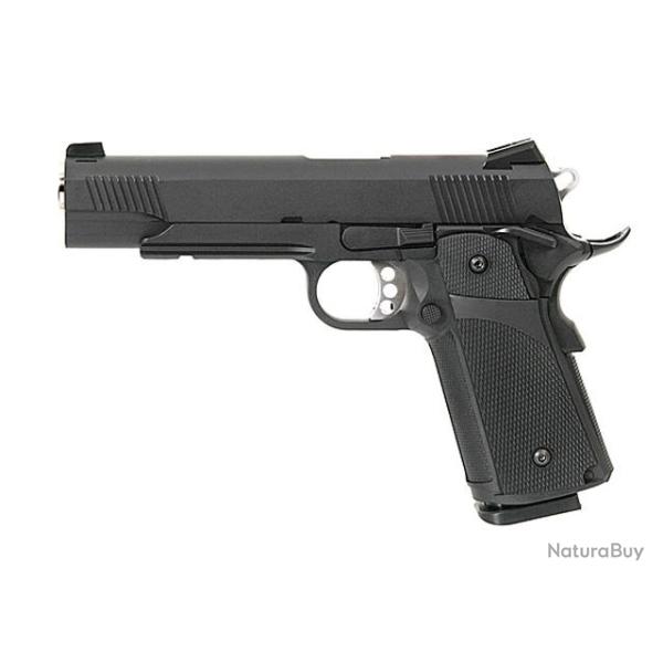 Hi-Capa 5" KP05 Gaz Blowback (KJ Works)