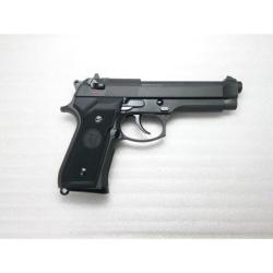 M9 Gaz Blowback Heavy Weight (KJ Works)