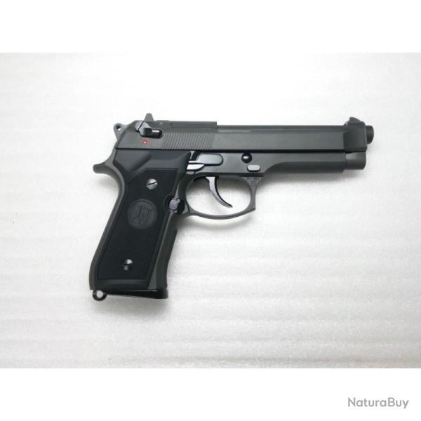 M9 Gaz BlowBack Heavy Weight (KJ Works)