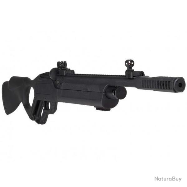 PCP HATSAN VECTIS carabine Calibre 6,35 mm, 19,9 Joules-2