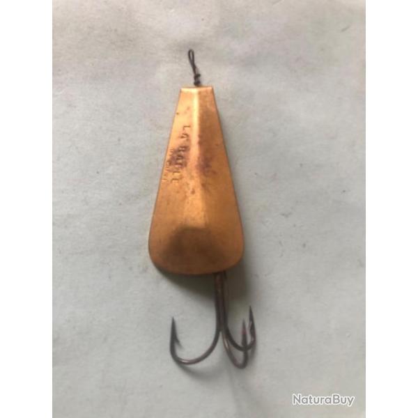 1 cuill�re or 4,2 cm la rafle p�che carnassier occasion collection