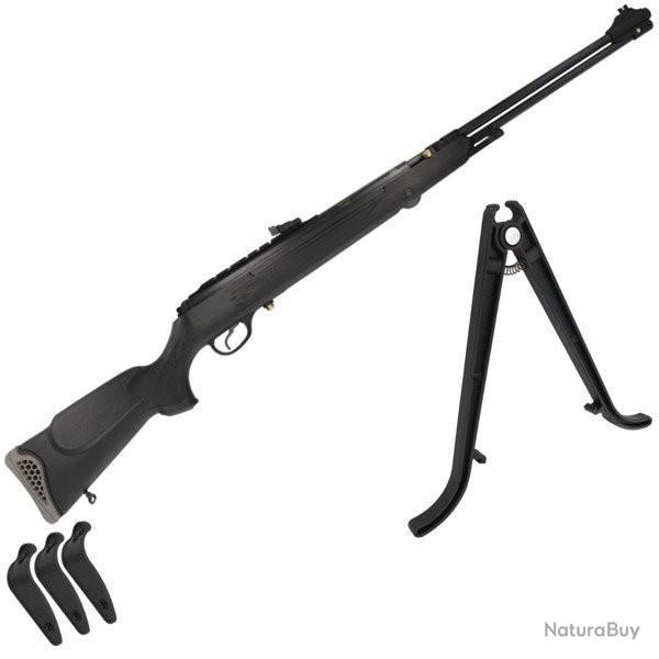 HATSAN  TORPEDO 150 VORTEX Cal.4,5 mm 19,9 joules, Piston-Gas-2