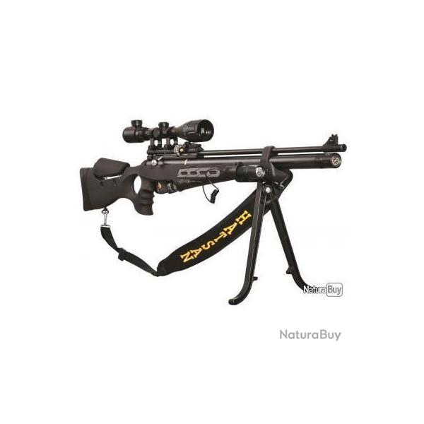 HATSAN PCP BT65SB ELITE carabine ,Cal. 5,5 mm , 19,9 Julios-2