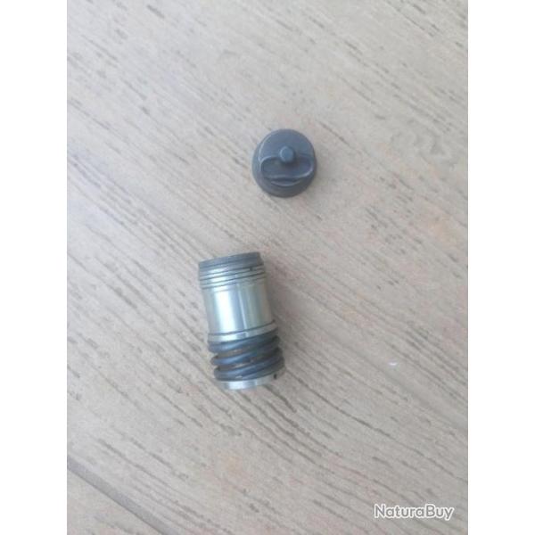 LOT  PIECES  SEMI AUTO FRANCHI  A 500  SPECIAL   .