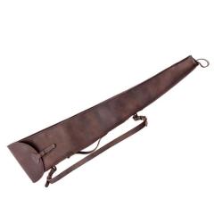 Fourreau en cuir - Country Sellerie - 122 cm