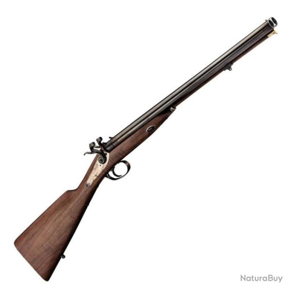Fusil � poudre noire Davide Pedersoli Coach gun guerre de secession - Cal. 12 pn - 12 PN / 51 cm
