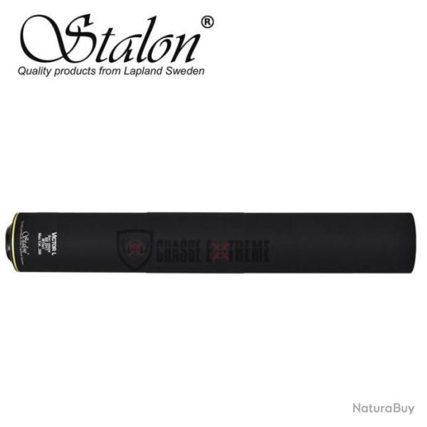 Silencieux STALON Victor L M15x1 Max Cal 308 win