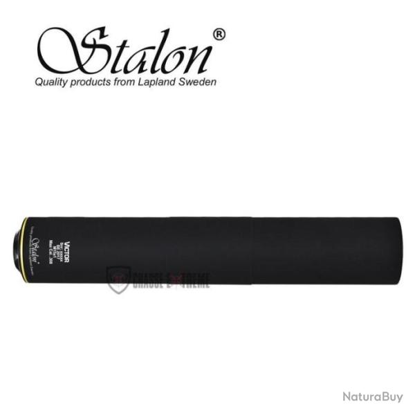 Silencieux STALON Victor M14x1 Max Cal 308 win